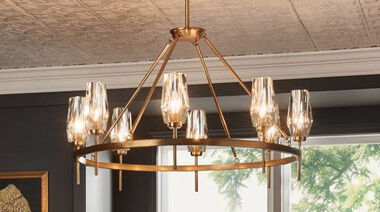 Presidents' Day Sale | Save on Chandeliers