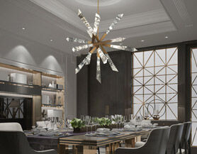 Semi-Annual Sale | 20% Off Select Designs by Schonbek | ends 3.22