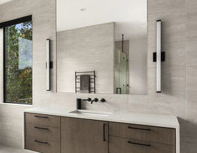 Trends Forecast | 10% Off Bath Lighting by Maxim Lighting | ends 2.28