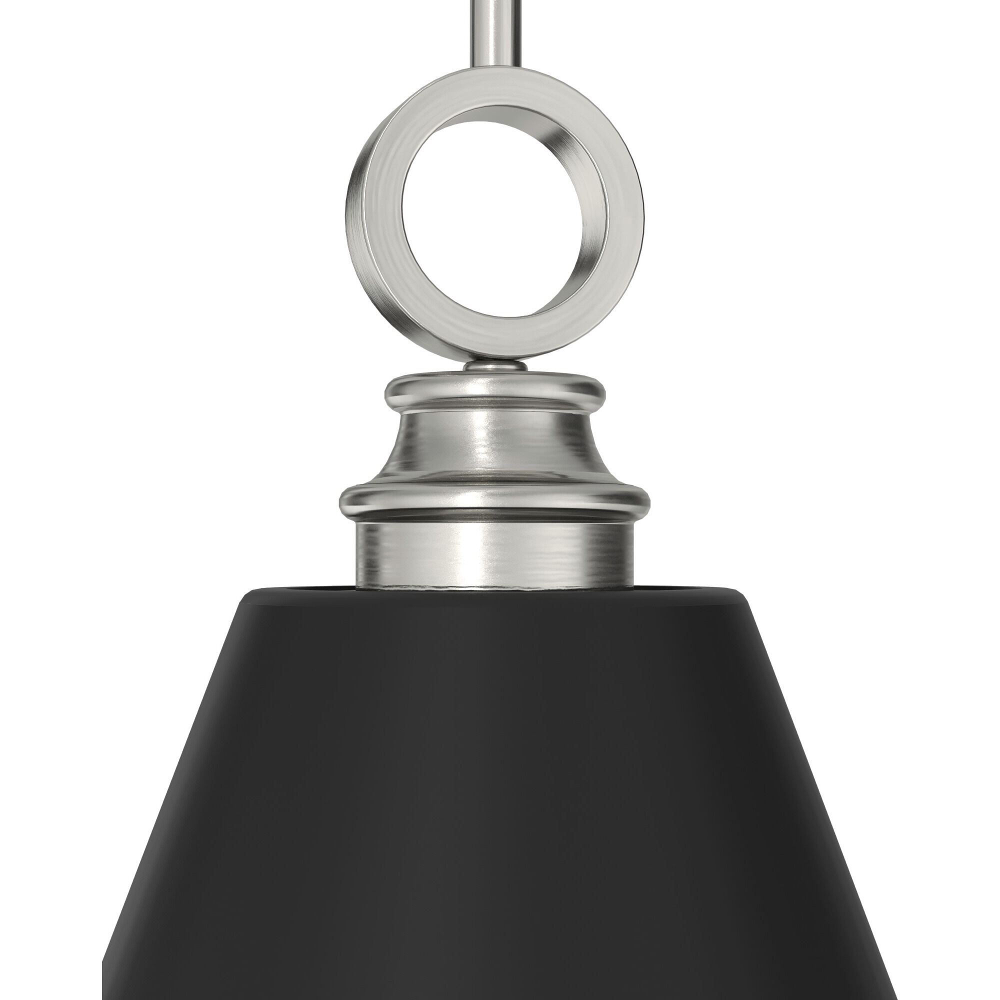 Klein 13 inch Pendant Ceiling Light