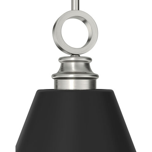 Klein 13 inch Pendant Ceiling Light