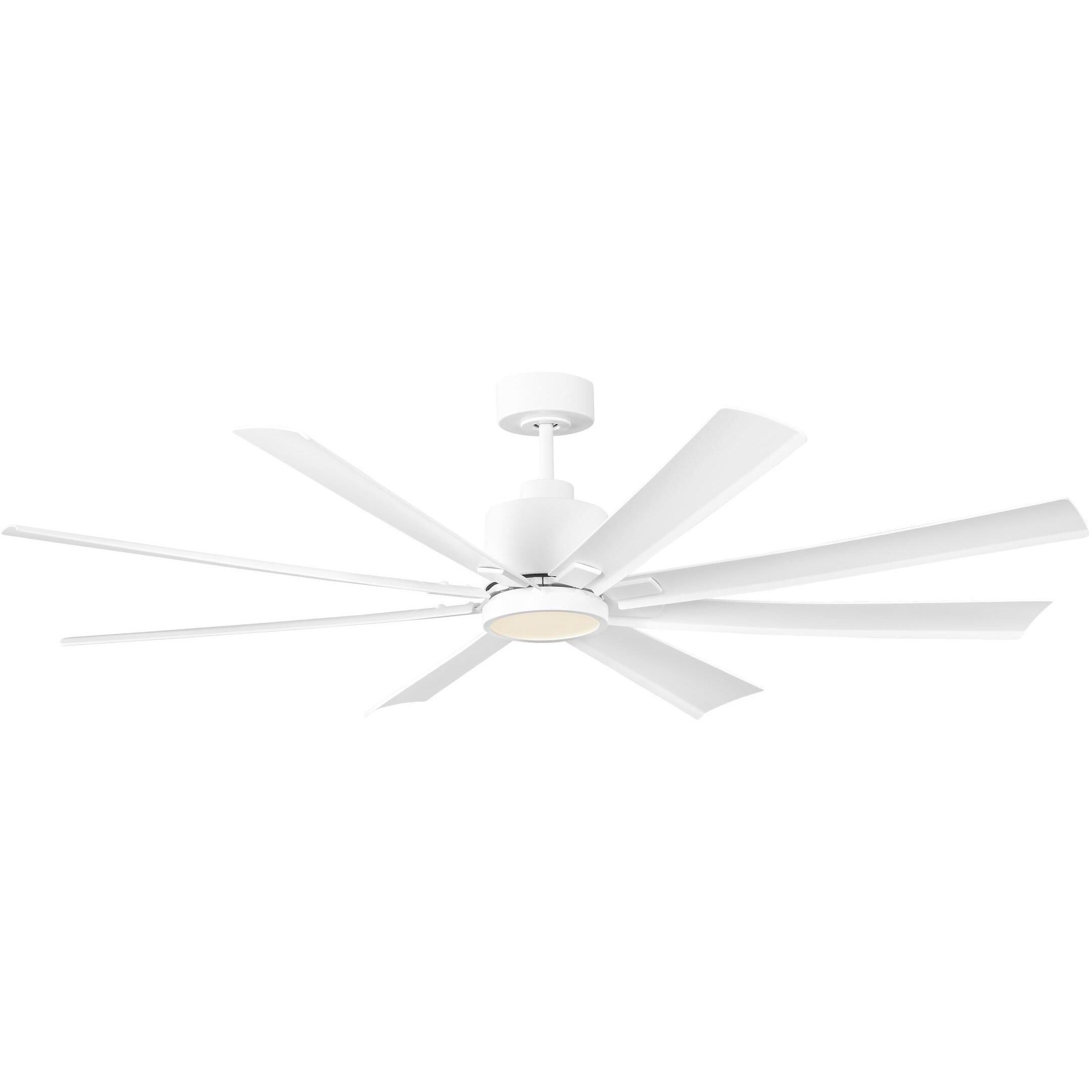 Flera Smart Ceiling Fan