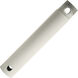 Fan Accessory Matte Fresh White Fan Downrod