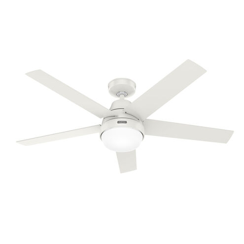 Aerodyne 52 inch Fresh White Ceiling Fan