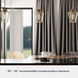 Vidria 1 Light 7.25 inch Alturas Gold Mini Pendant Ceiling Light