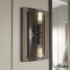 Woodburn 2 Light 9 inch Noble Bronze Wall Sconce Wall Light
