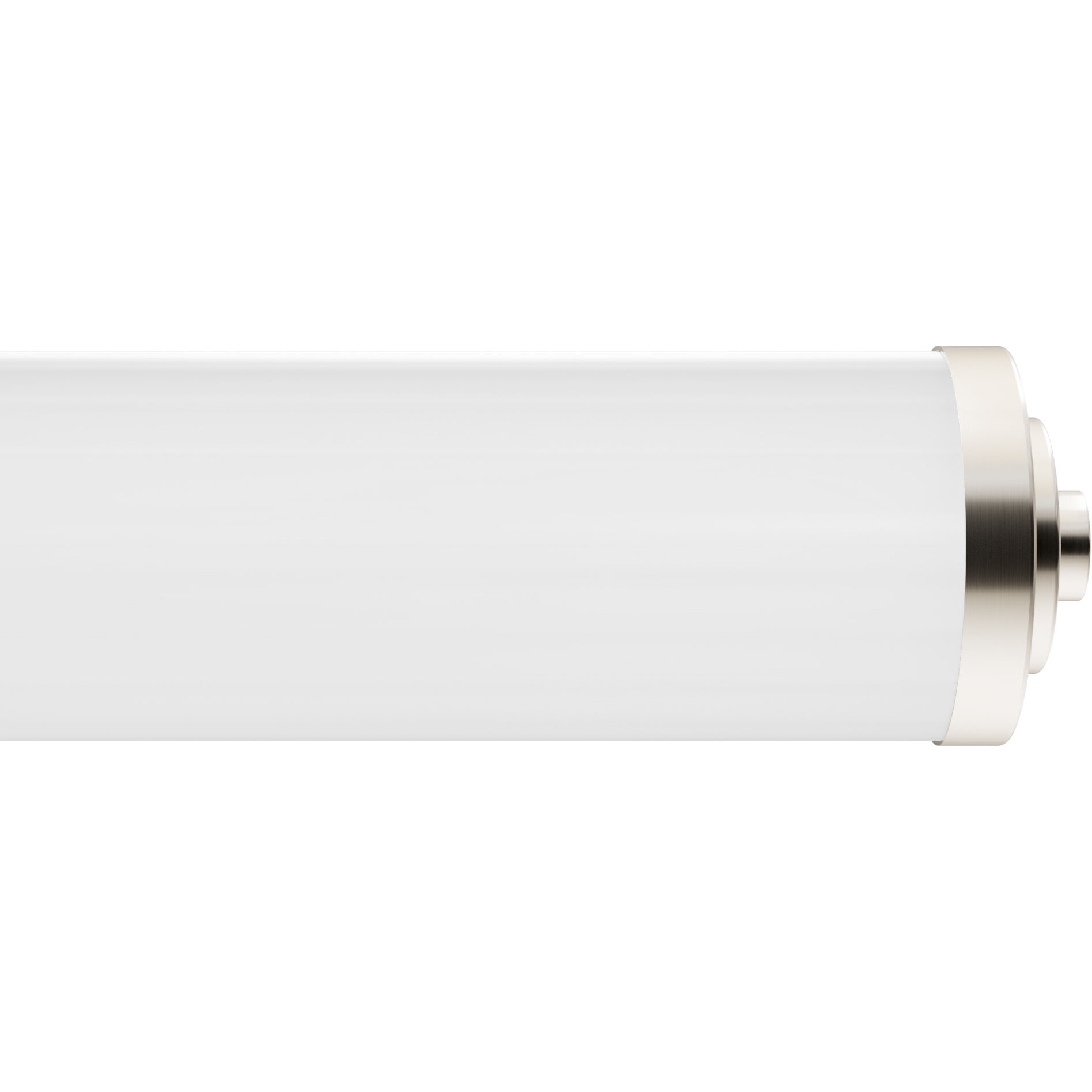 Holly Grove 2 Light 24 inch Brushed Nickel Vanity Light Wall Light, Medium