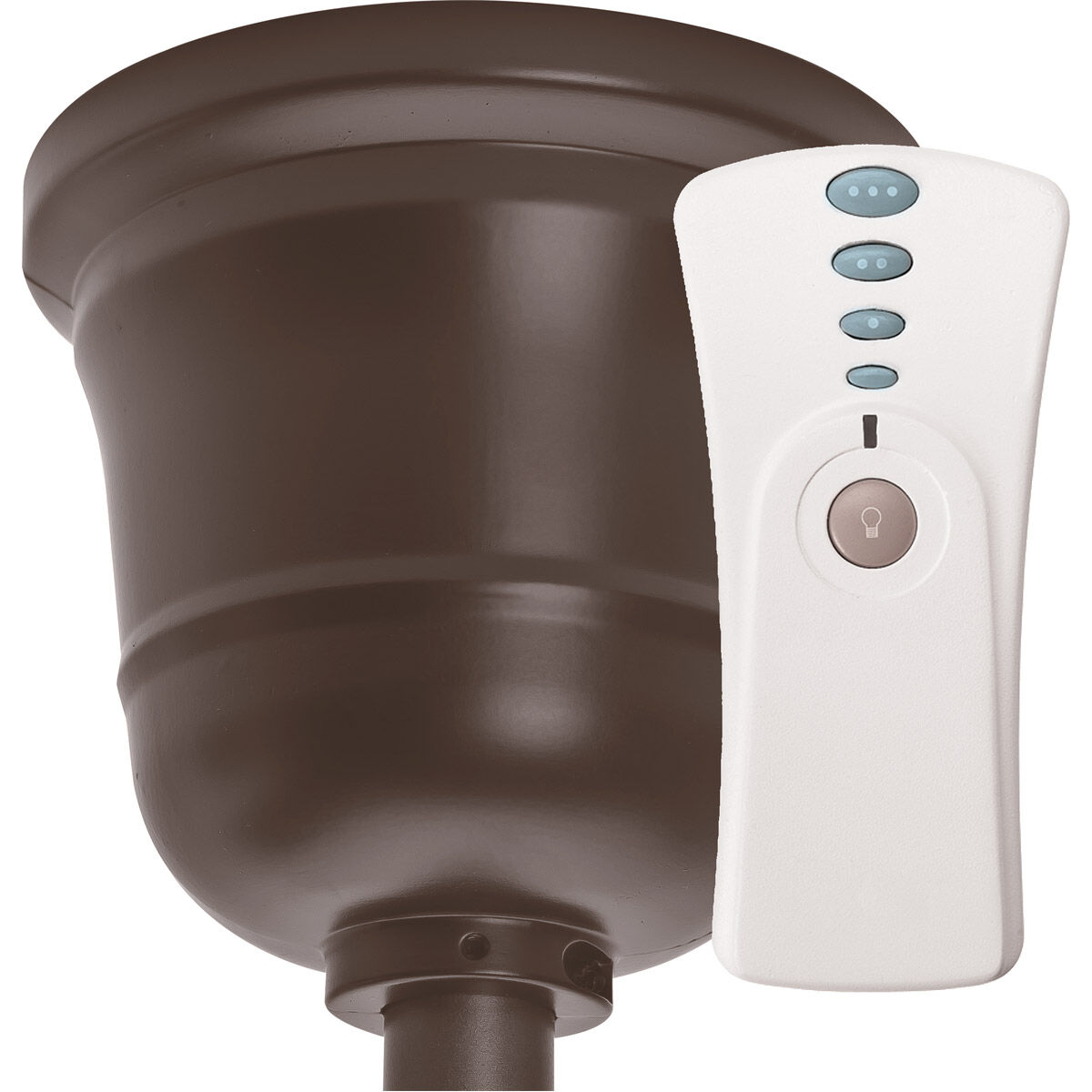 Original Bronze Remote Control and Canopy Kit