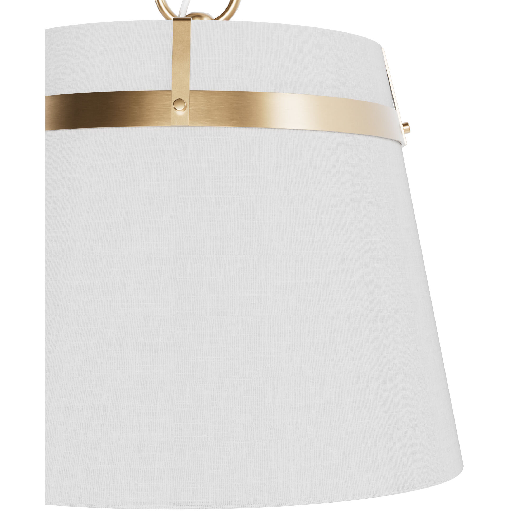 Ada Lee 1 Light 10 inch Alturas Gold Pendant Ceiling Light, Small
