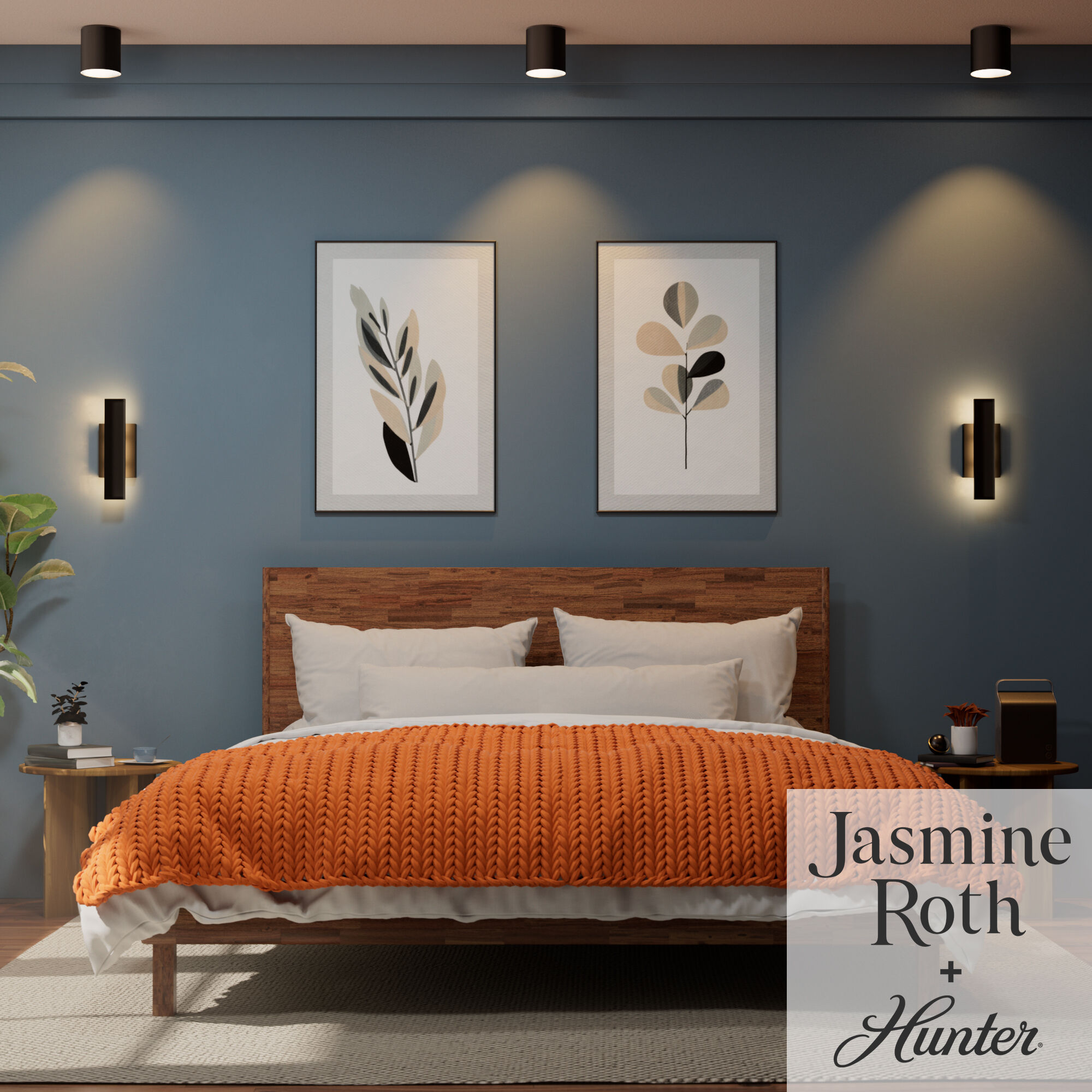 Canoga Wall Sconce Wall Light, Small