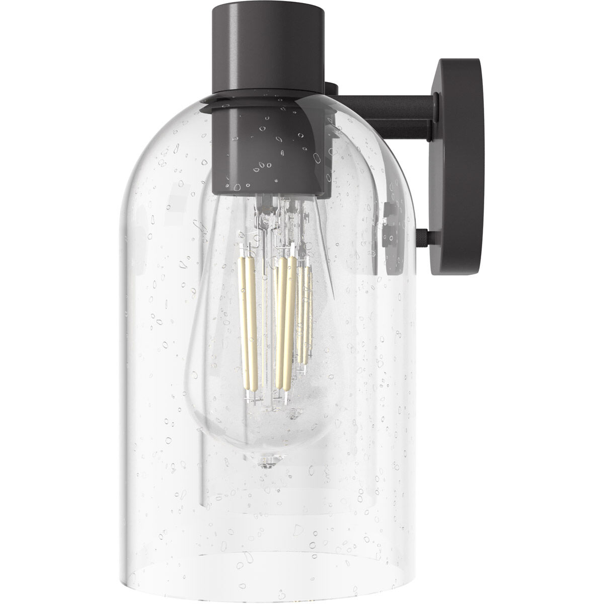 Lochemeade 3 Light 23 inch Noble Bronze Vanity Light Wall Light