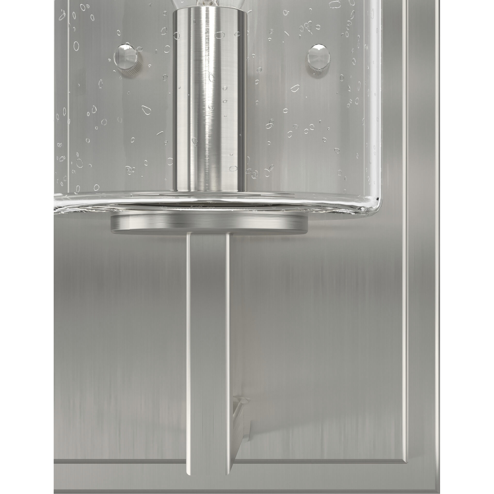 Kerrison 1 Light 5 inch Brushed Nickel Wall Sconce Wall Light