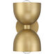 Erling Wall Sconce Wall Light, Medium