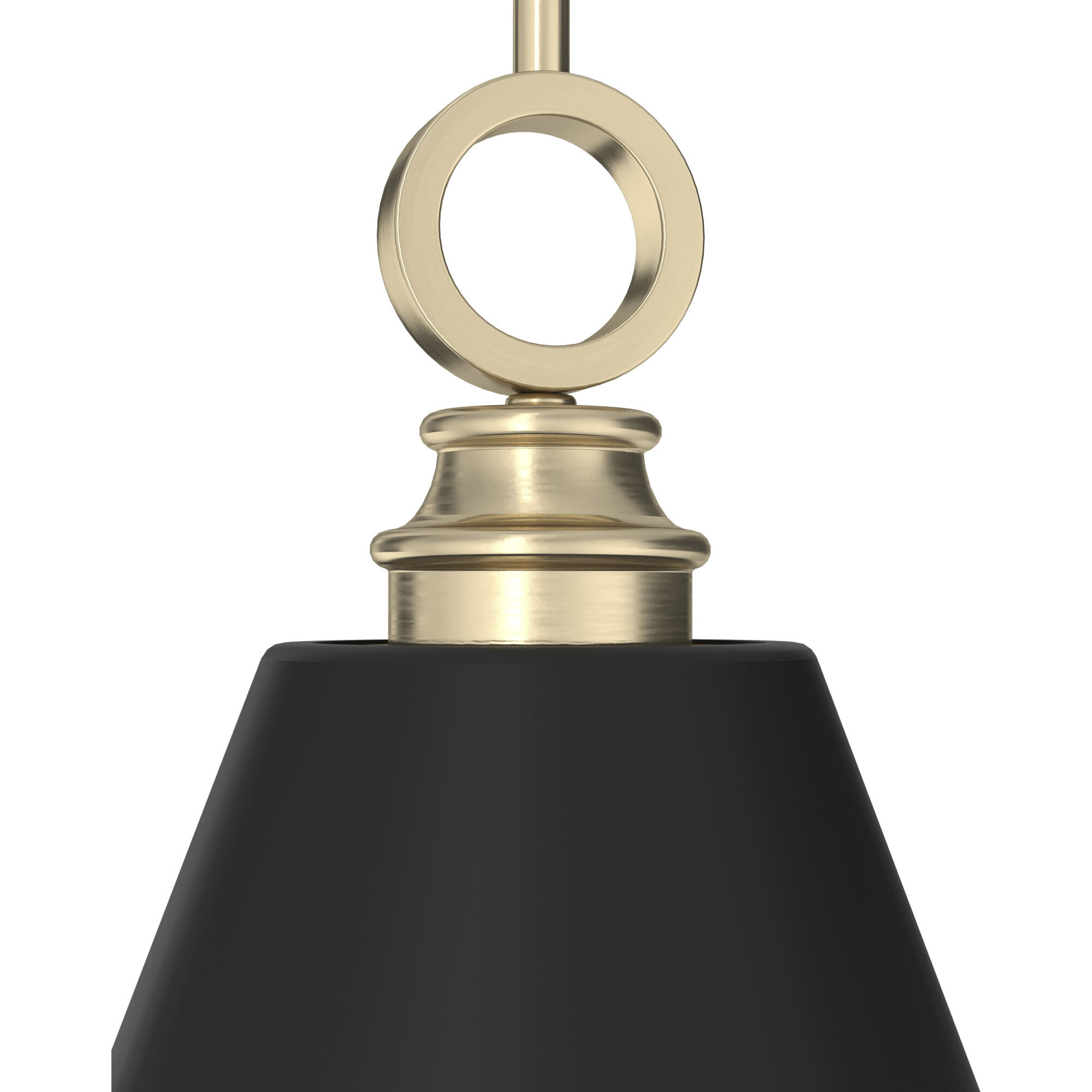 Klein 13 inch Pendant Ceiling Light