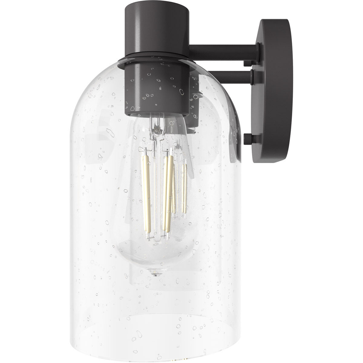 Lochemeade 2 Light 13 inch Noble Bronze Vanity Light Wall Light