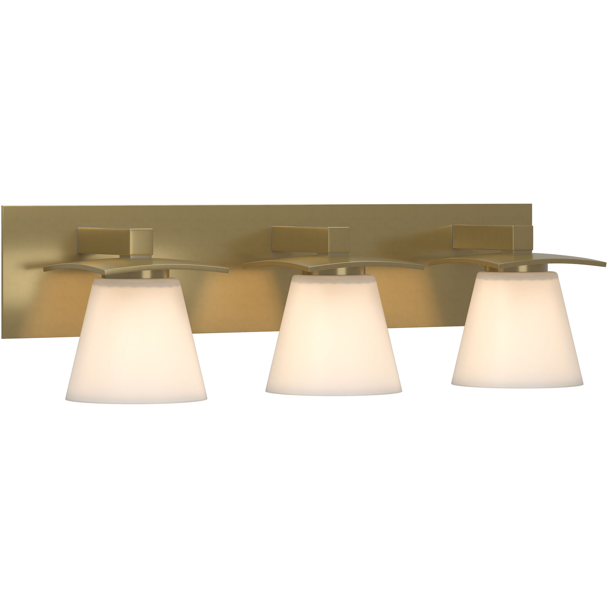 Wren 3 Light 24.00 inch Wall Sconce