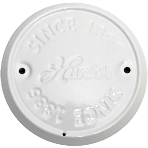 Fan Accessory Snow White Light Cap
