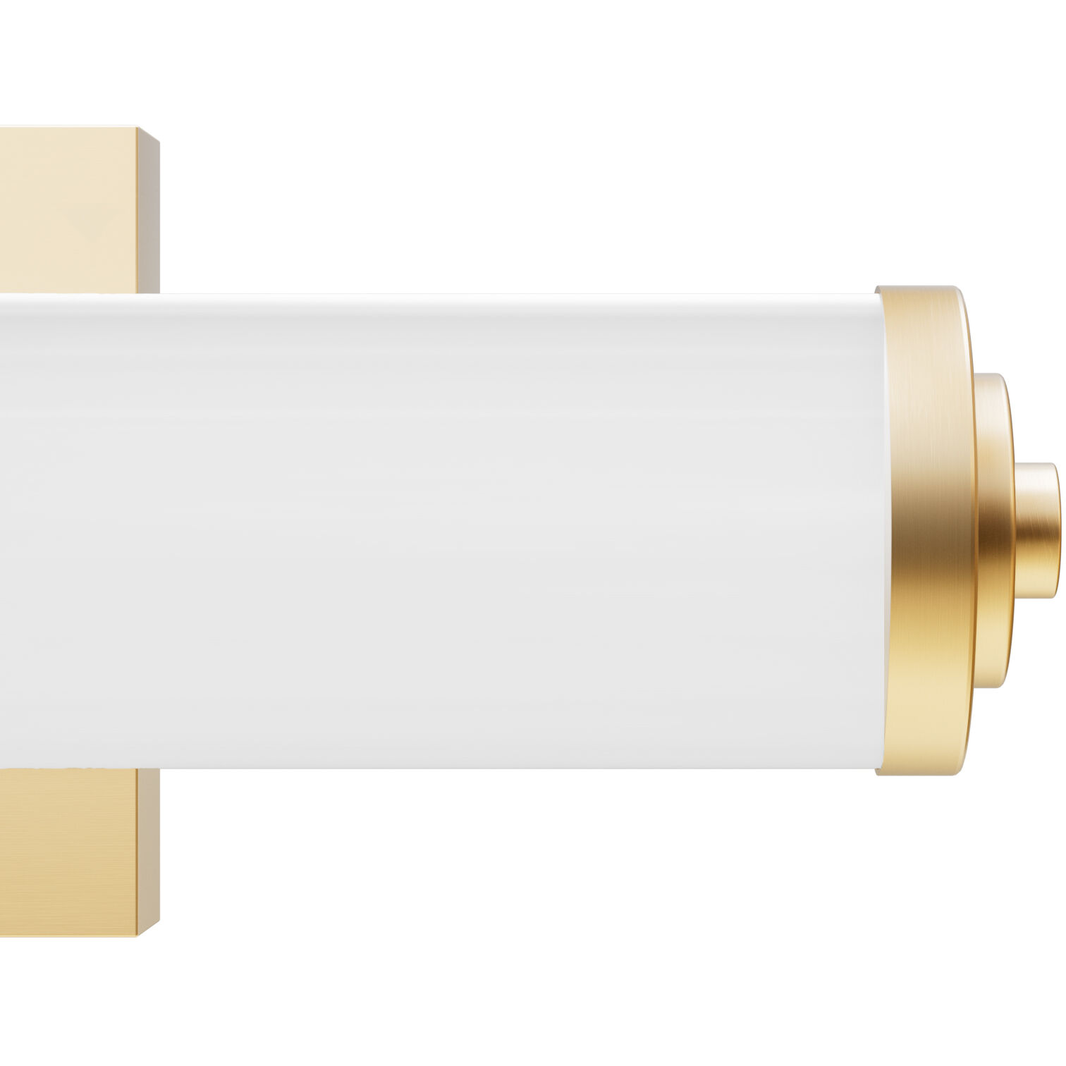 Holly Grove 2 Light 18 inch Alturas Gold Vanity Light Wall Light, Small