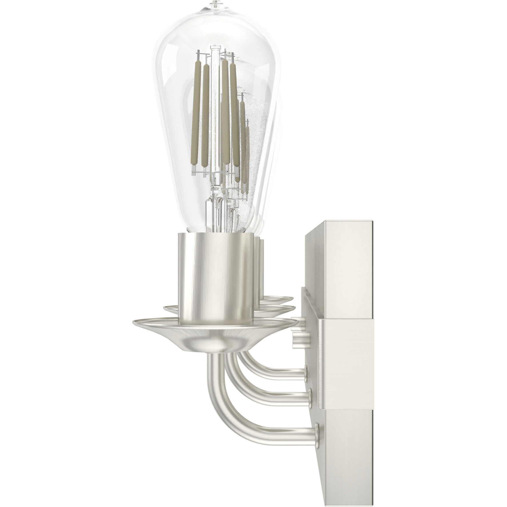 Perch Point 5 inch Vanity Light Wall Light