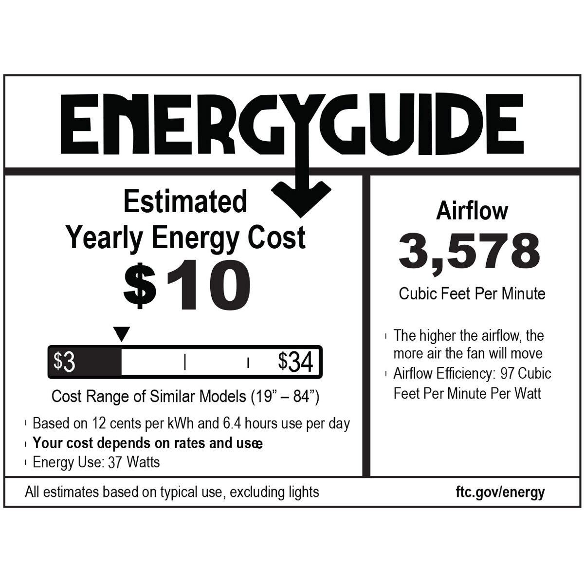 Newsome 52 inch Brushed Nickel with Medium Walnut/Dark Walnut Blades Ceiling Fan