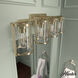 Astwood 4 Light 33.25 inch Alturas Gold Vanity Light Wall Light