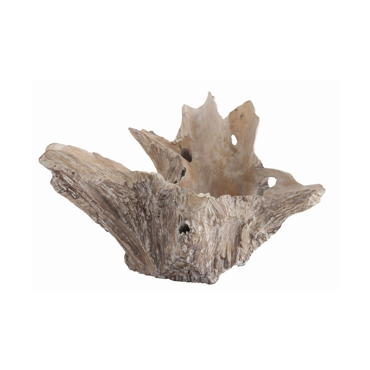 Nantucket 25 X 16 inch Bowl