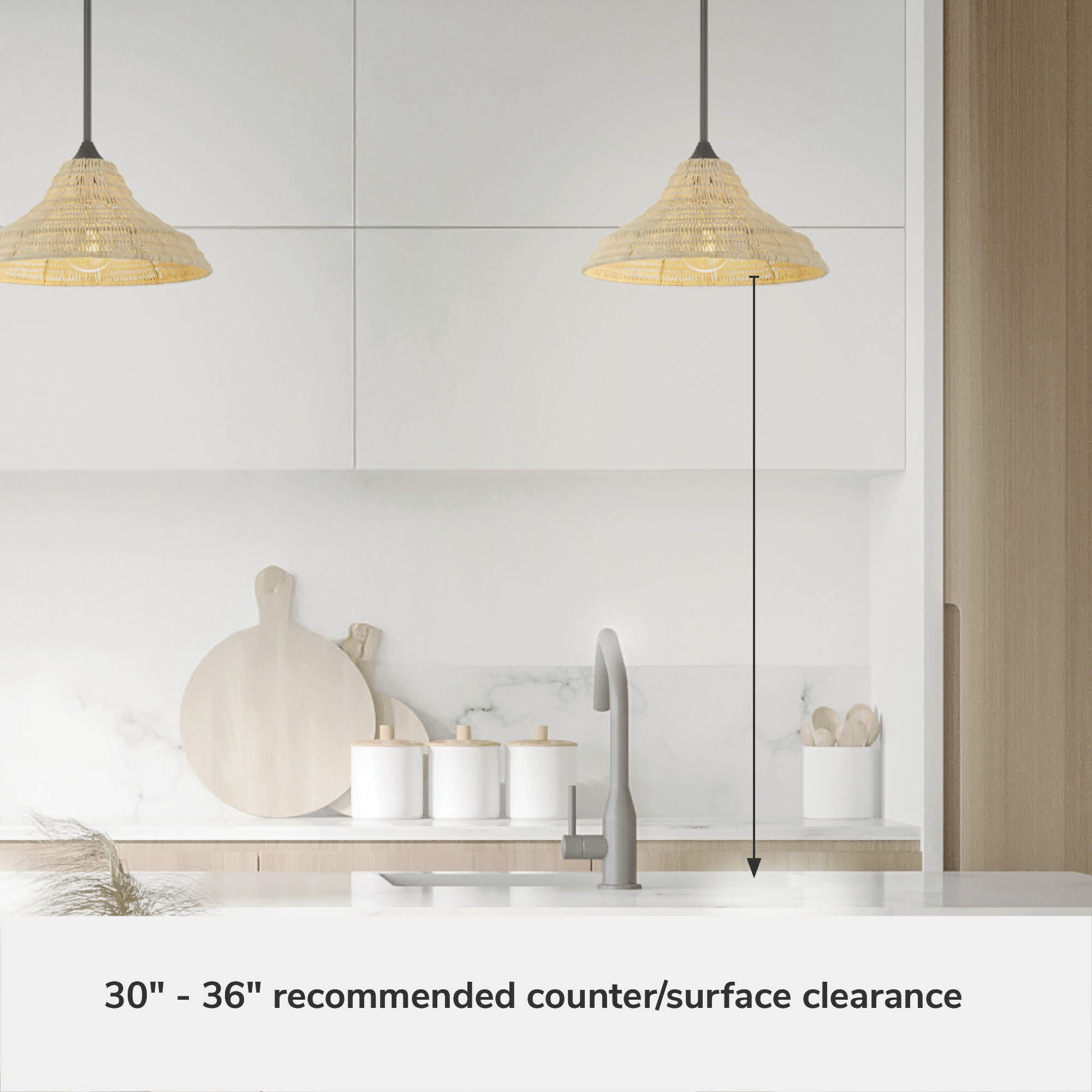 Agoura 1 Light 14 inch Matte Black Pendant Ceiling Light, Medium