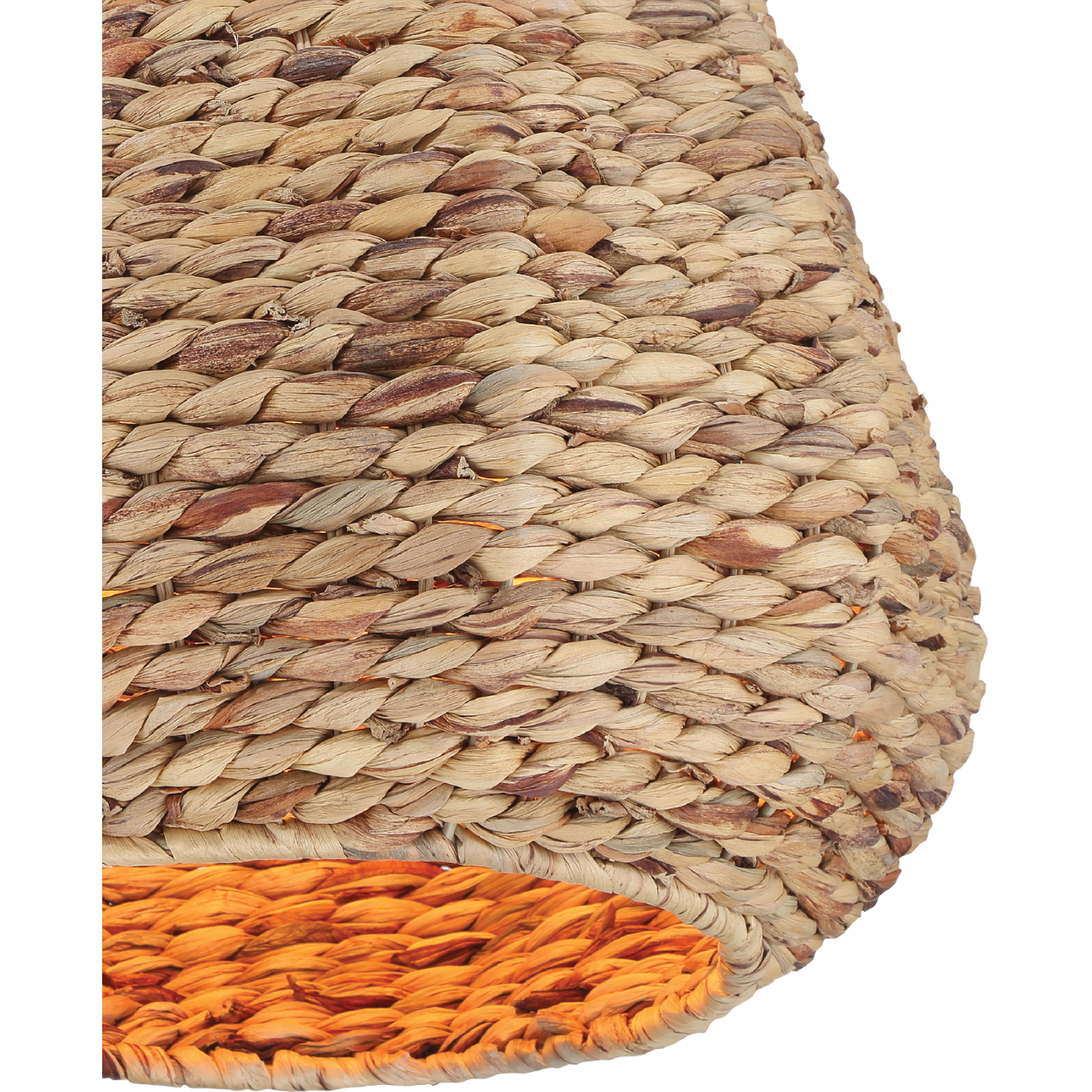 Cambria 3 Light 18 inch Matte Black Pendant Ceiling Light, Large