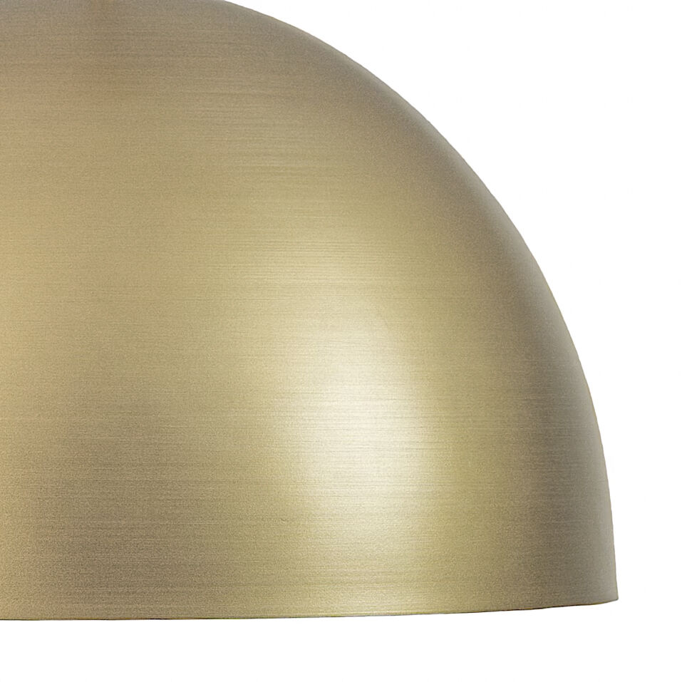Erling 1 Light 14 inch Luxe Gold Pendant Ceiling Light, Medium