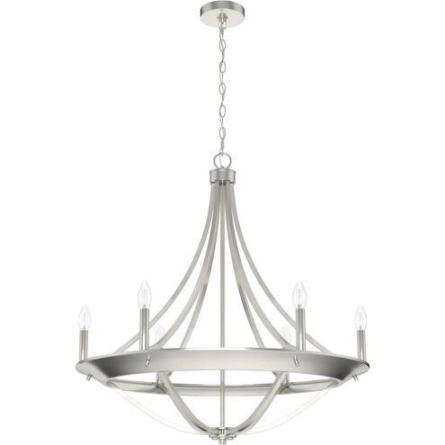 Perch Point 30 inch Chandelier Ceiling Light