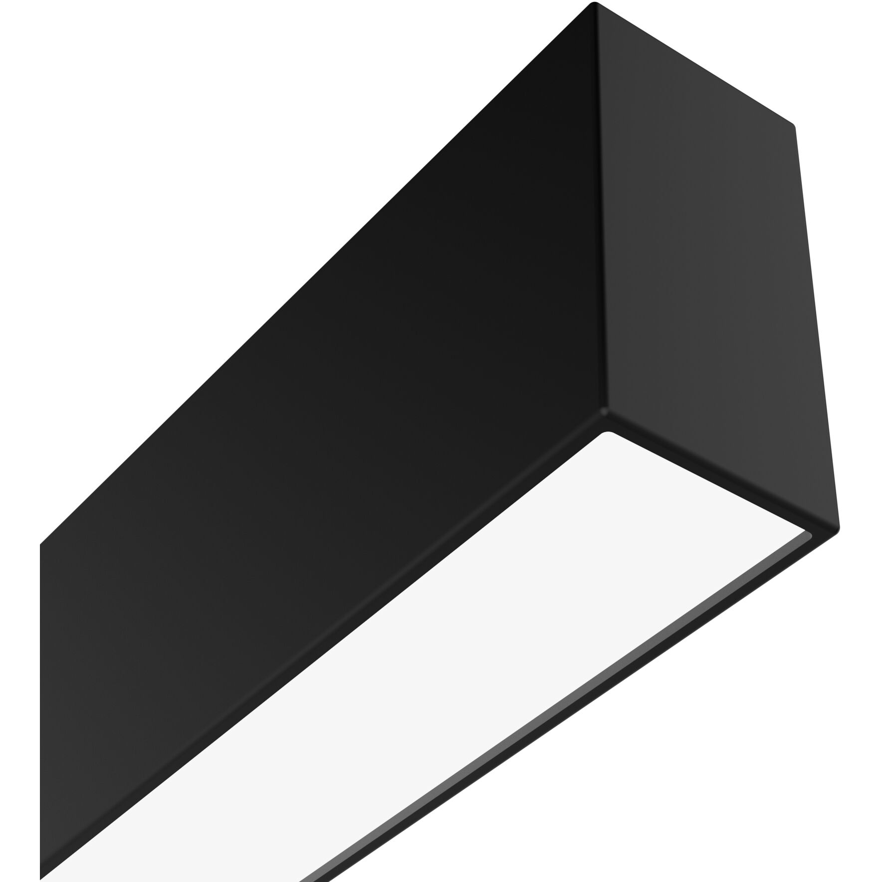 Canoga Linear Chandelier Ceiling Light, Large