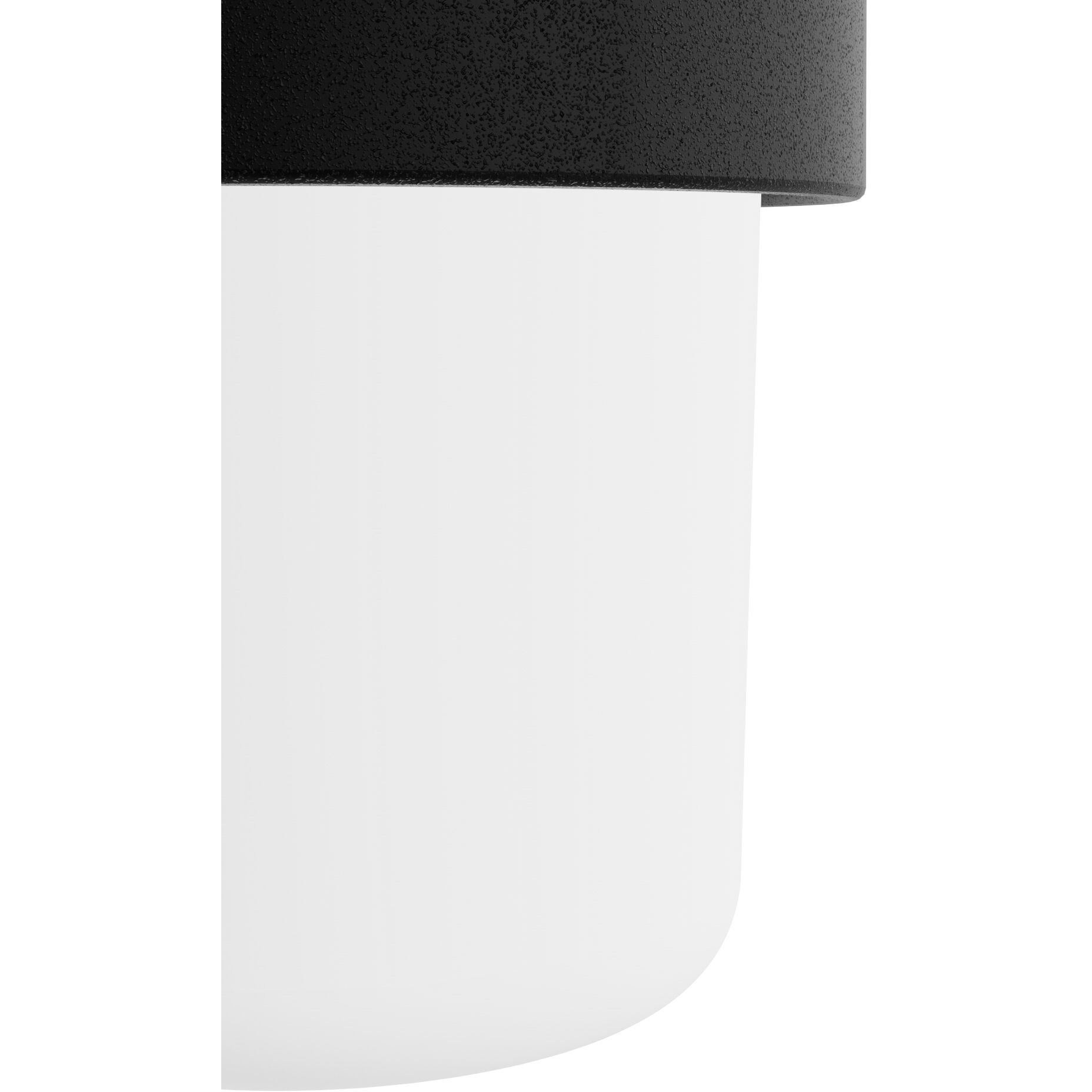 Station 1 Light 5 inch Natural Black Iron Mini Pendant Ceiling Light, Mini