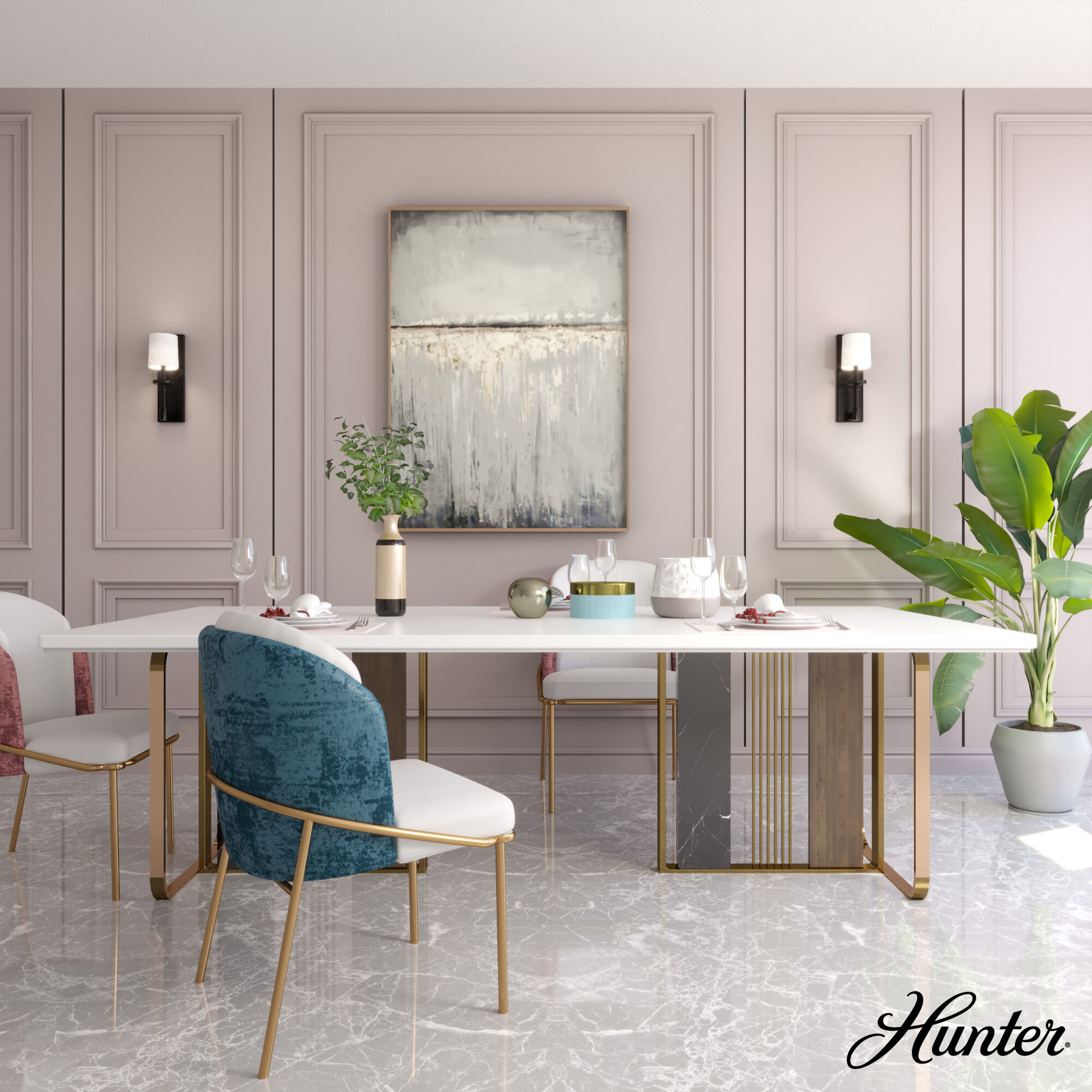 Briargrove 1 Light Matte Black Wall Sconce Wall Light