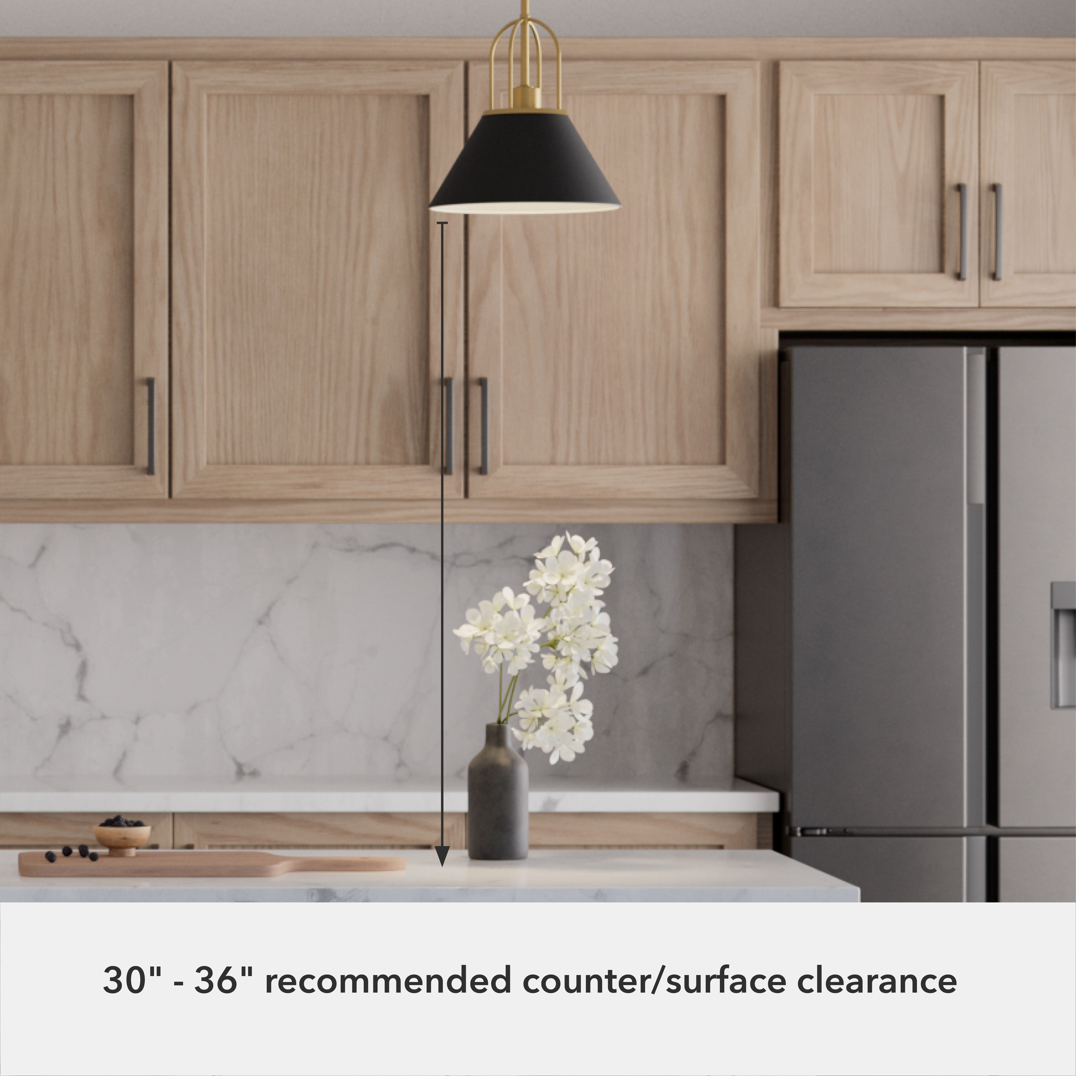 Carrington Isle 1 Light 12 inch Luxe Gold Pendant Ceiling Light