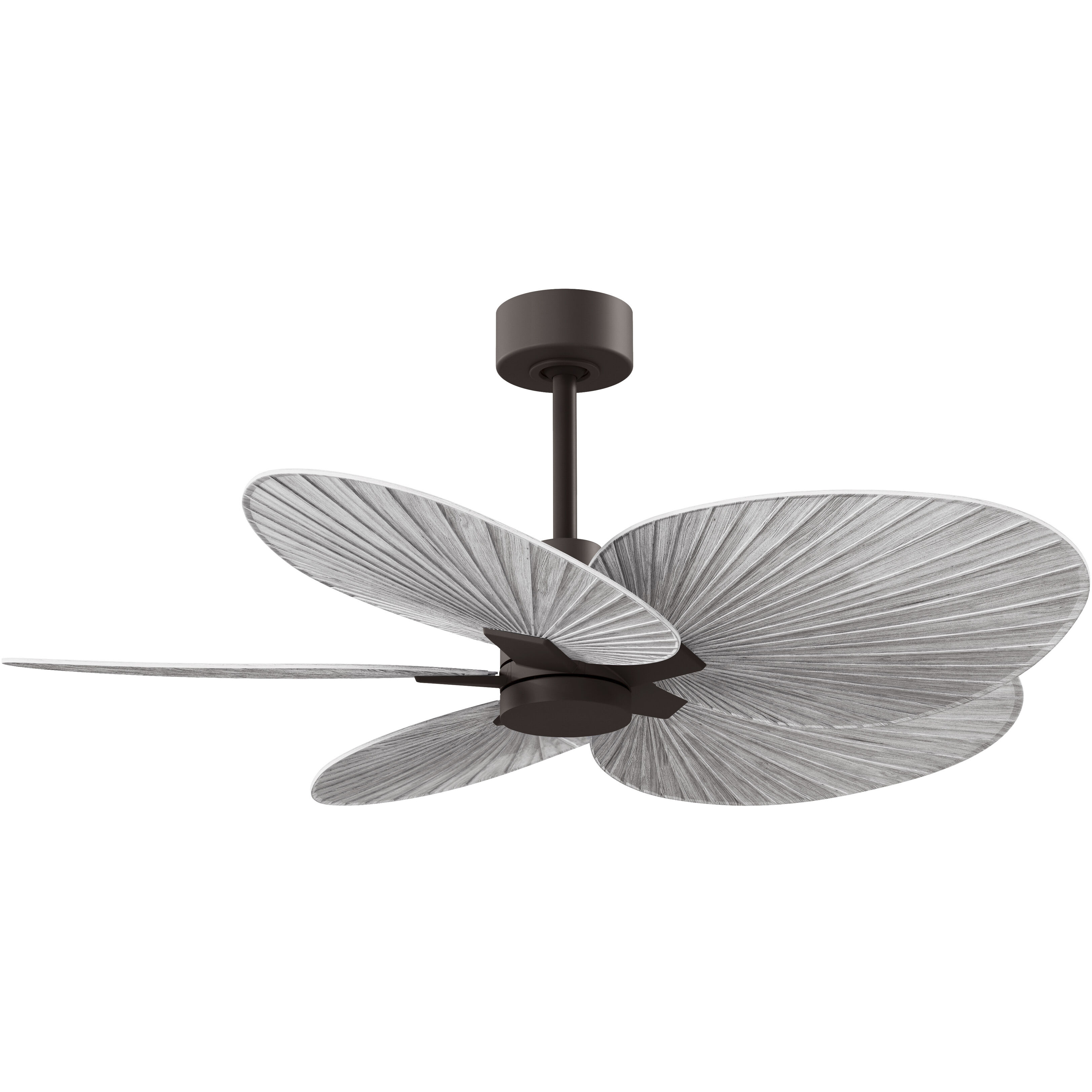 Atlas Alessandra TROPICAL Ceiling Fan