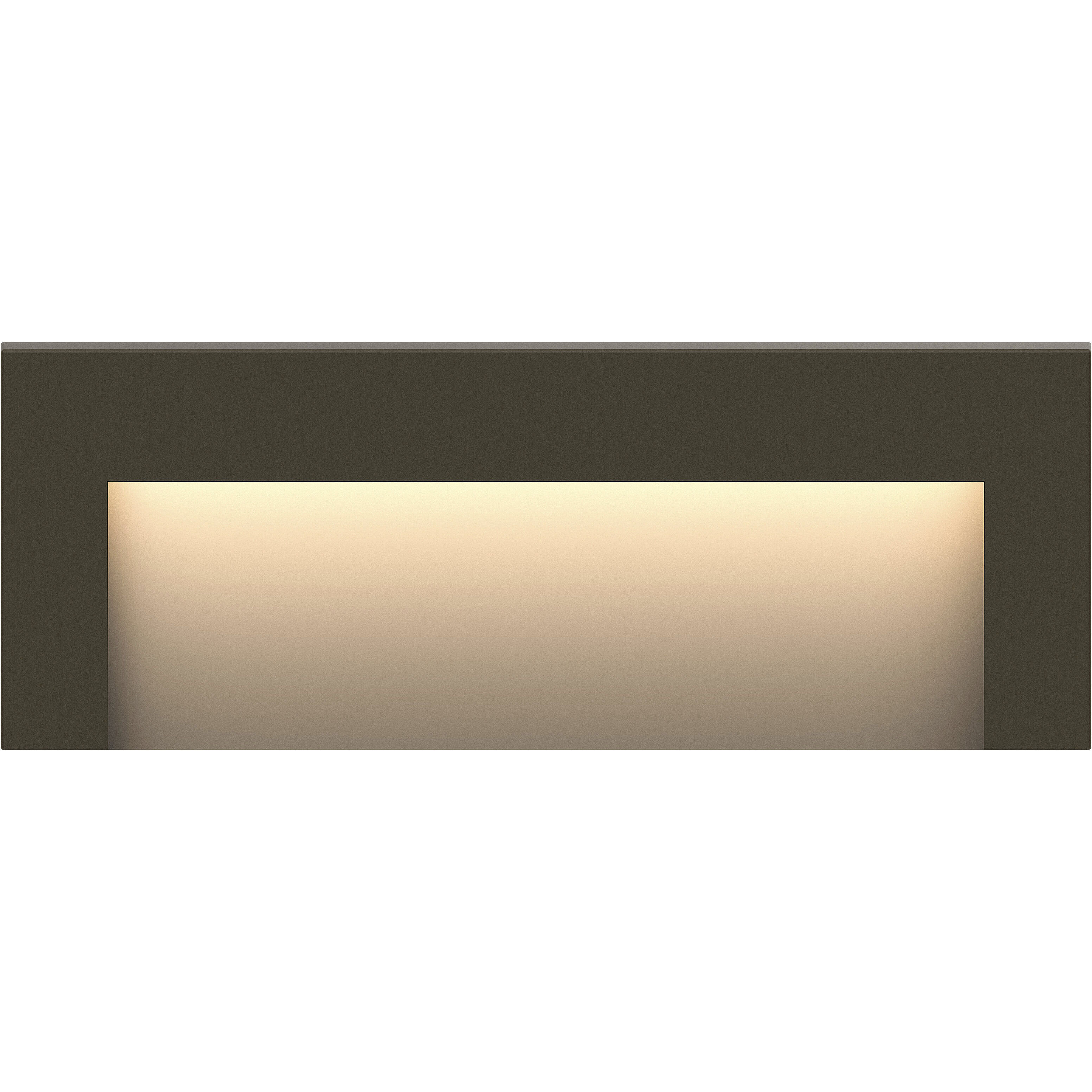 Taper Landscape Deck Sconce