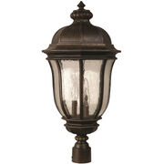 Post Lights & Accessories