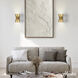 Erling Wall Sconce Wall Light, Medium