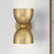 Erling Wall Sconce Wall Light, Medium