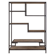 Shelving