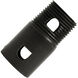 Fan Accessory Noble Bronze Fan Downrod