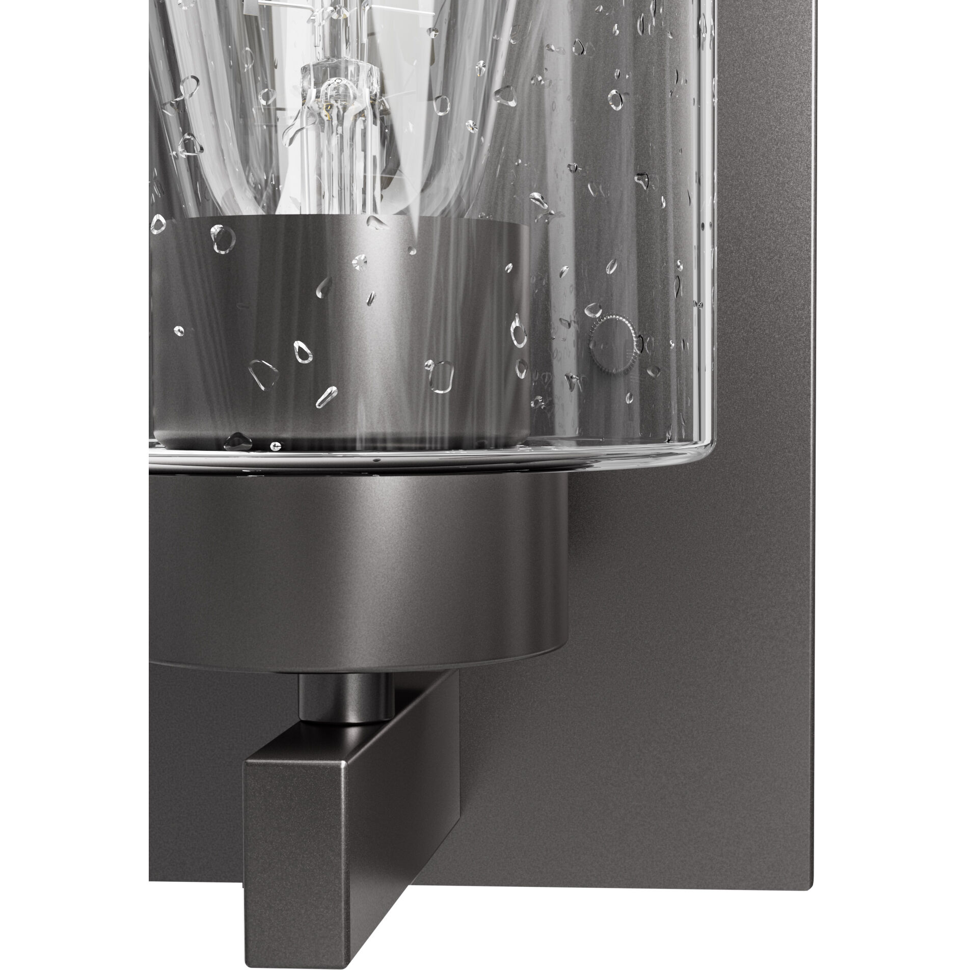 Hartland 1 Light 5 inch Noble Bronze Wall Sconce Wall Light, Small