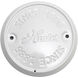 Fan Accessory White Light Cap