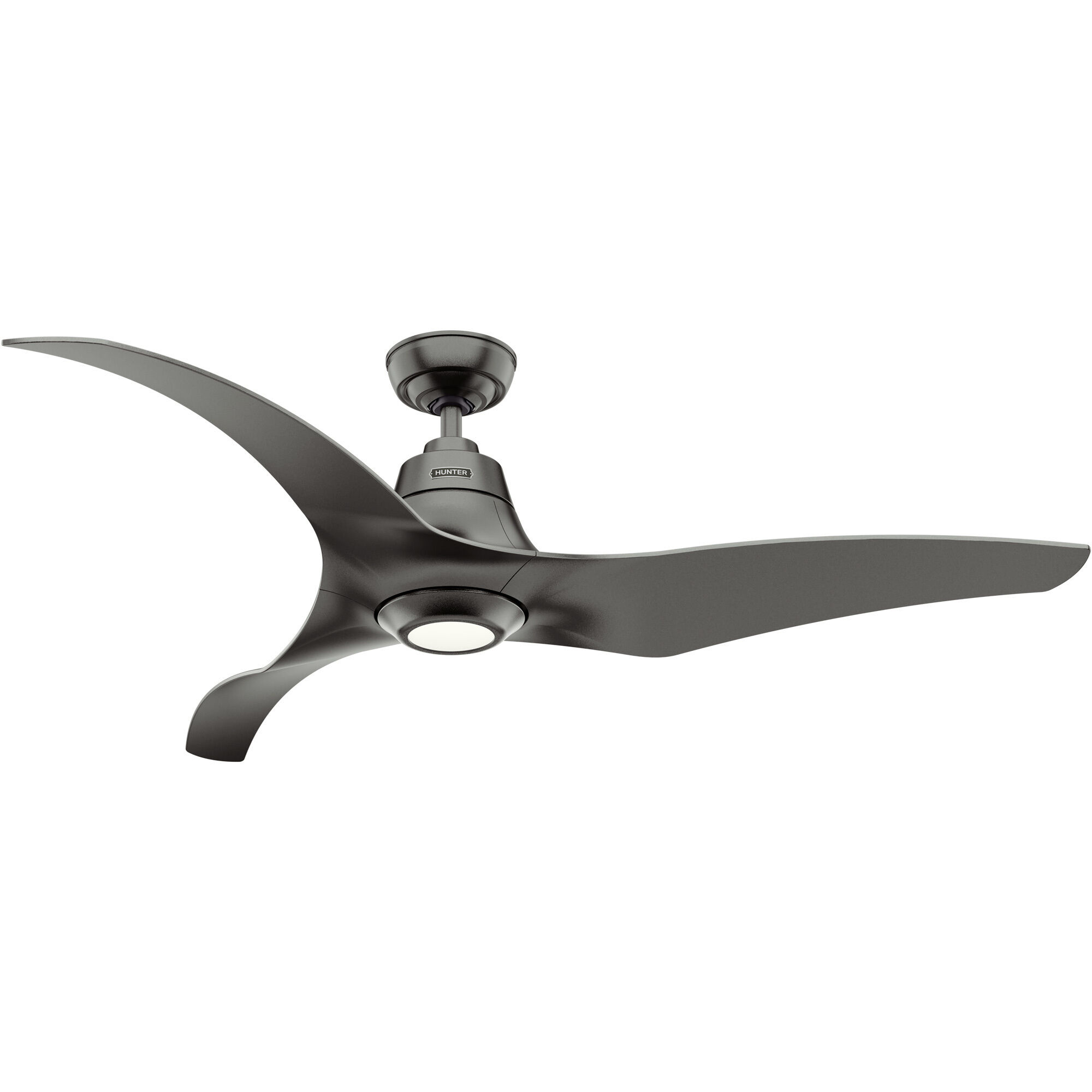 Arwen 60 inch Granite Outdoor Ceiling Fan