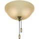 Fan Accessory 3 Light Fan Light Kit