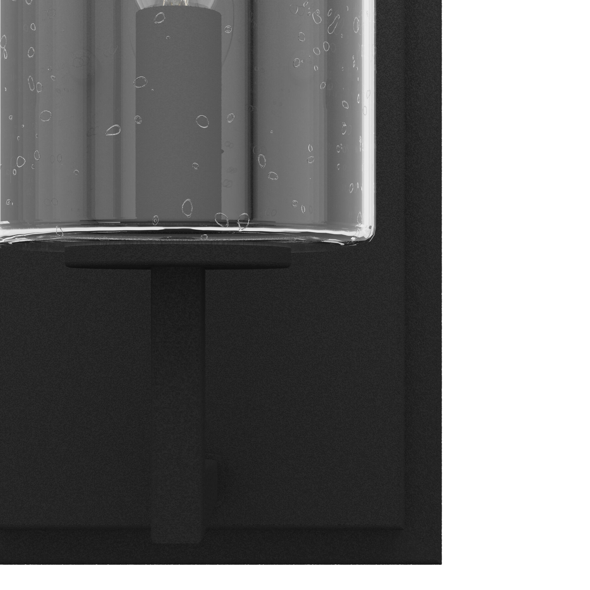 Kerrison 1 Light 5 inch Natural Iron Wall Sconce Wall Light