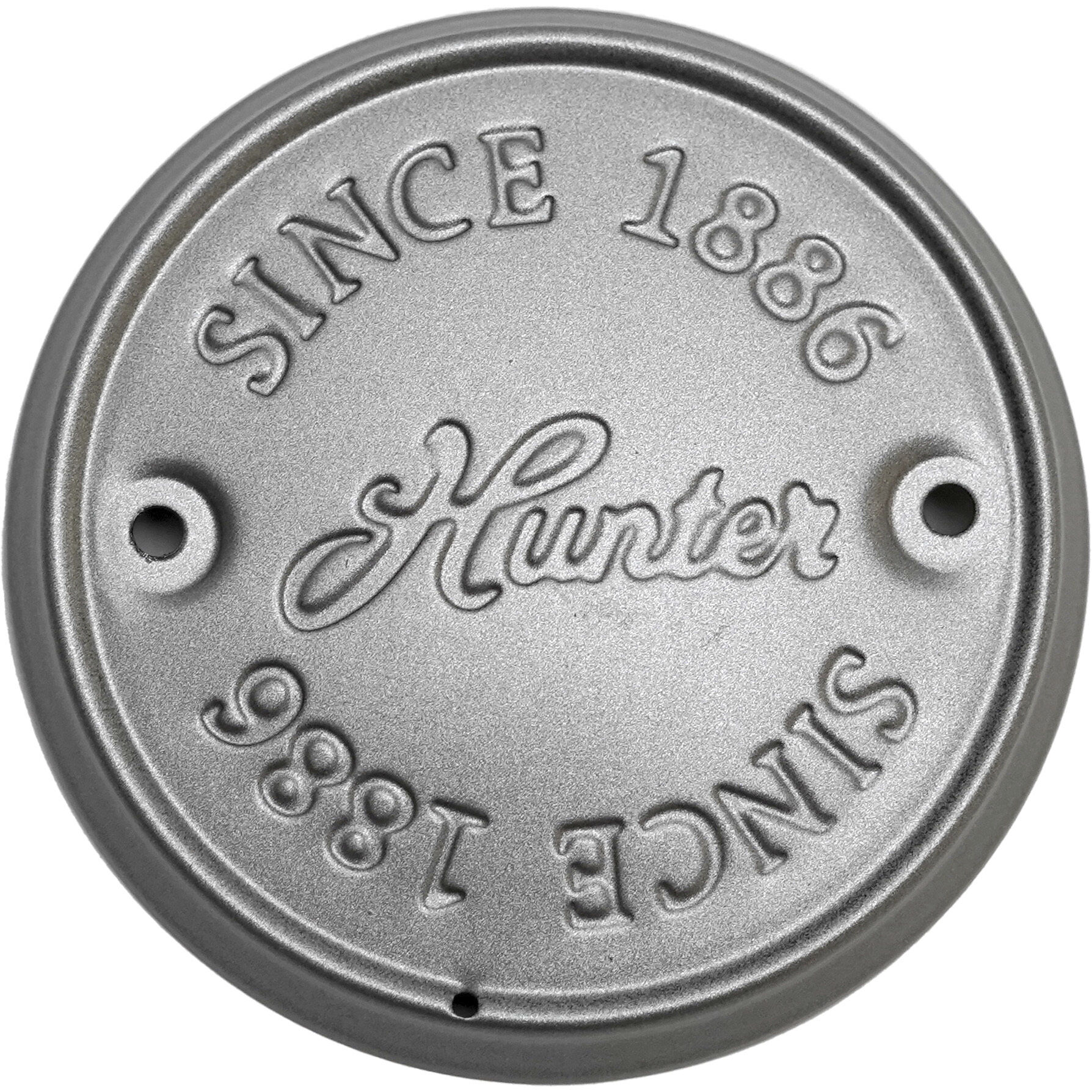 Hunter Fan Light Cap