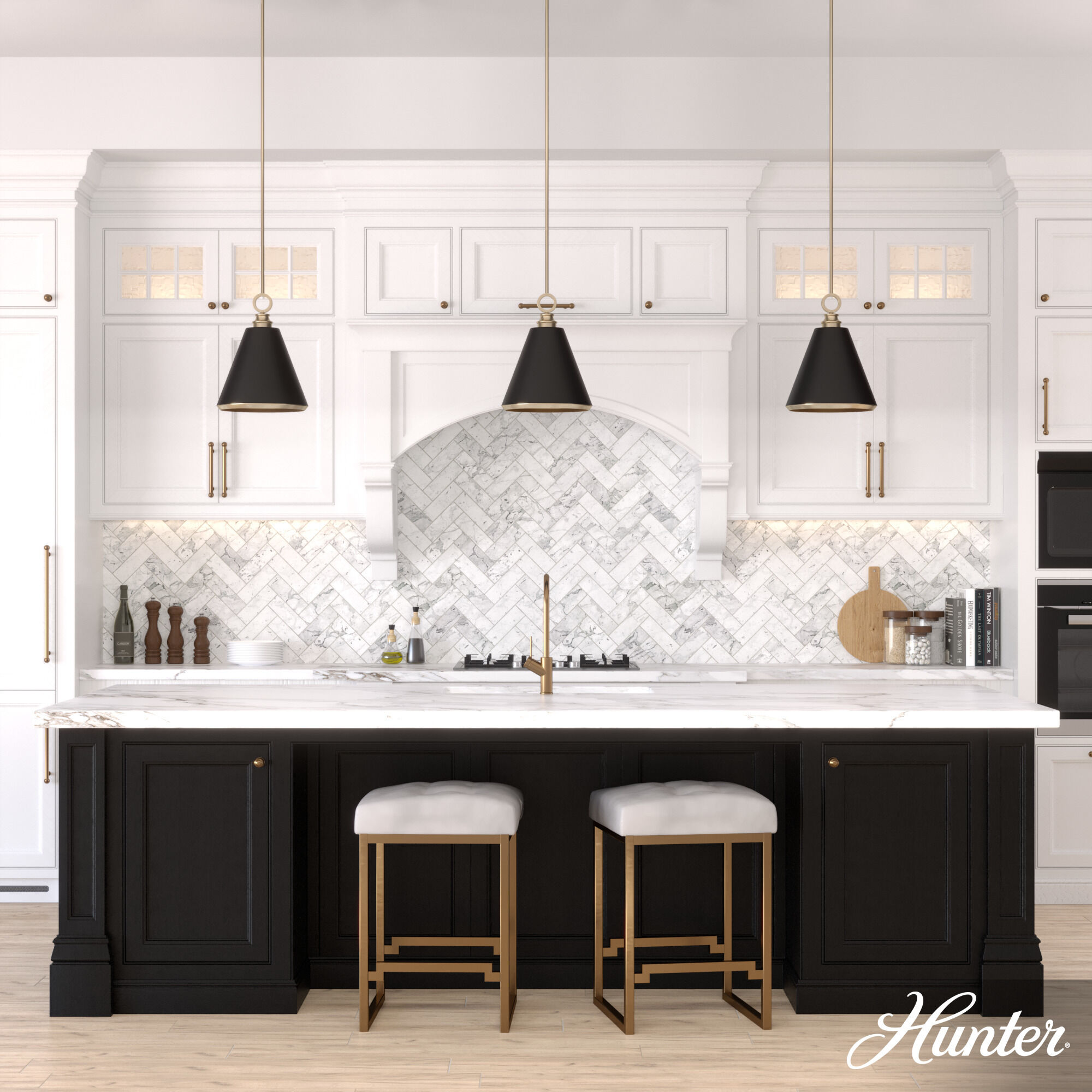 Klein 13 inch Pendant Ceiling Light