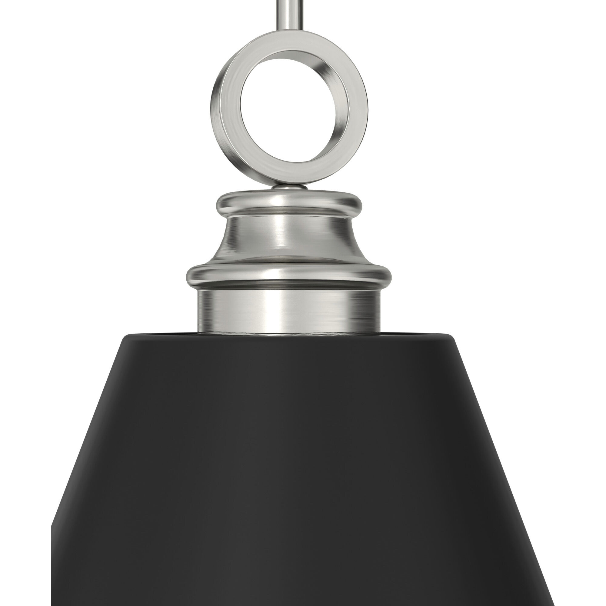 Klein 3 Light 16 inch Pendant Ceiling Light