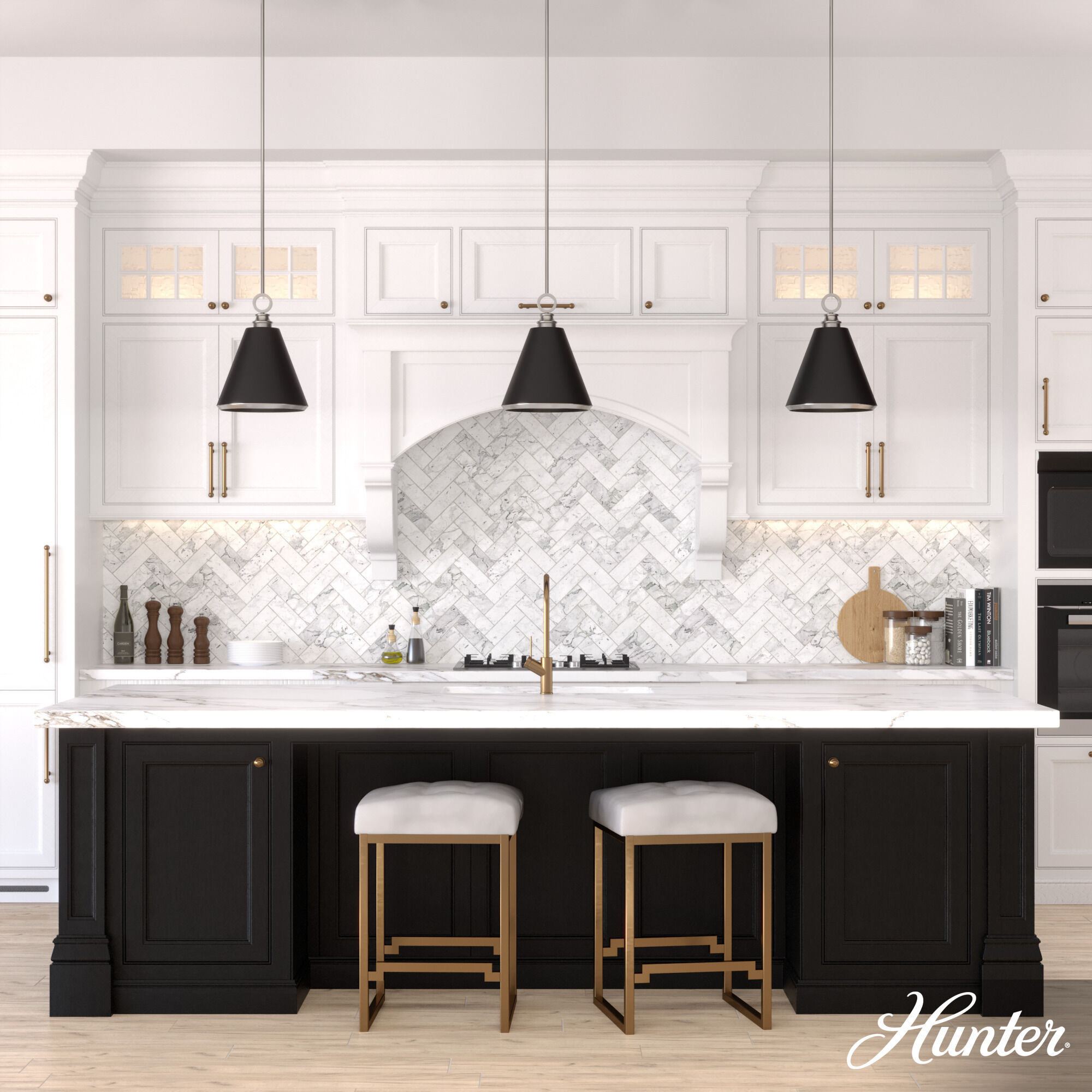 Klein 13 inch Pendant Ceiling Light